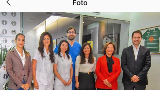 Coraldent Centros Implantologicos/ clinica dental en Torrejón de Ardoz