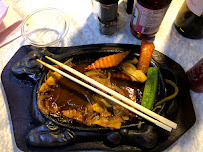 Plats et boissons du Restaurant chinois Hai Dong à Plan-de-Cuques - n°9
