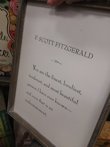 Book Store «Books-A-Million», reviews and photos, 6718 Charlotte Pike, Nashville, TN 37209, USA