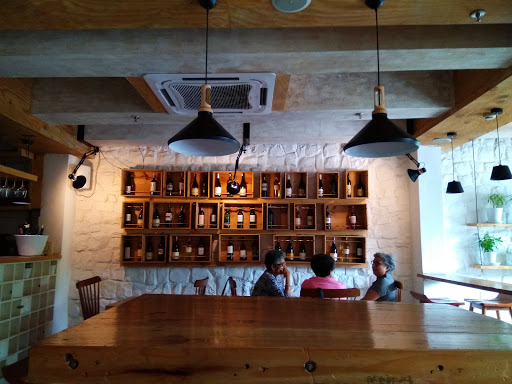 Perch Wine & Coffee Bar
