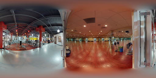 Gym «Strength and Fitness Club», reviews and photos, 570 S Ave E, Cranford, NJ 07016, USA