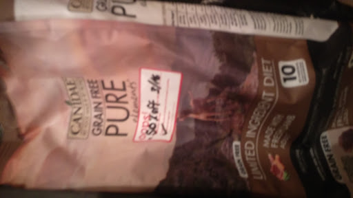 Pet Supply Store «Petco Animal Supplies», reviews and photos, 1483 NJ-23 #14b, Kinnelon, NJ 07405, USA