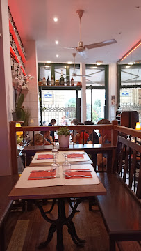 Atmosphère du Restaurant français Flagrant Délice à Paris - n°5