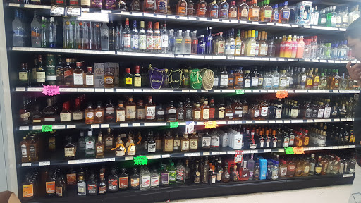 Liquor Store «Lakewood Medallion Discount Liquor», reviews and photos, 5748 Live Oak St, Dallas, TX 75206, USA