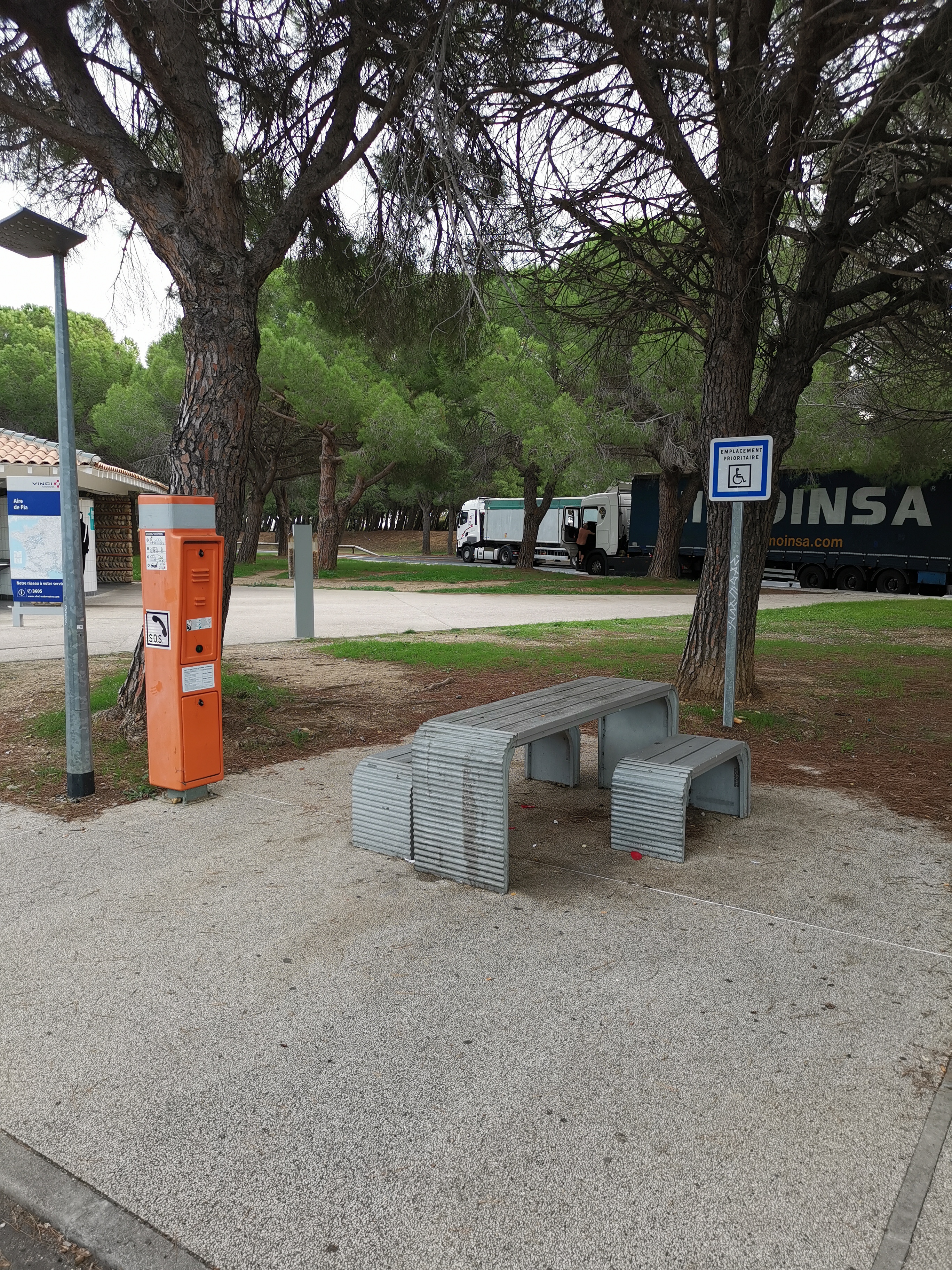 Photo n° 2 de l'avis de Horst.e fait le 14/01/2020 à 08:02