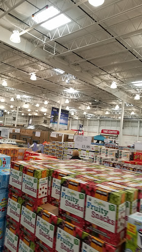 Warehouse store «Costco Wholesale», reviews and photos, 2850 Hoepker Rd, Sun Prairie, WI 53590, USA
