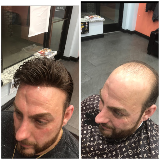 Barber Shop «Brothers BarberShop», reviews and photos, 38952 Dequindre Rd, Sterling Heights, MI 48310, USA