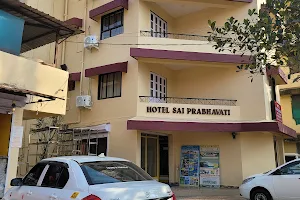Sai Prabhavati Hotel image