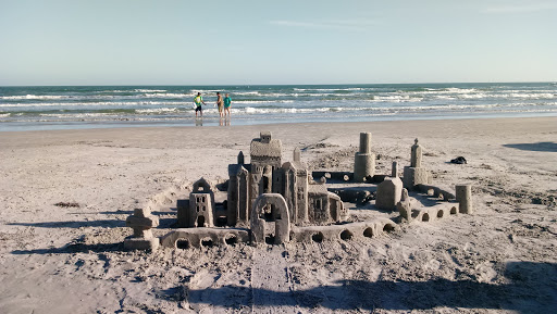 Golf Club «Palmilla Beach Golf Club», reviews and photos, 258 Snapdragon, Port Aransas, TX 78373, USA