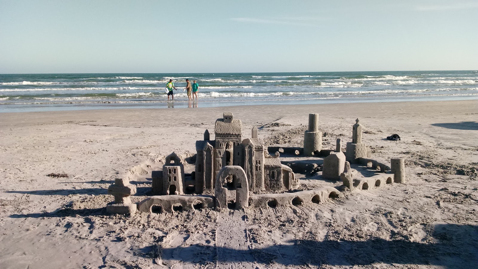 Tony Amos City beach photo #8