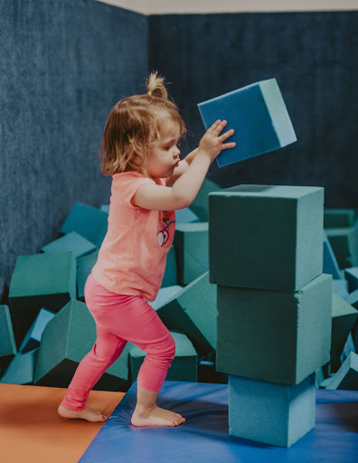 Gymnastics Center «Mini-Hops Gymnastics Association», reviews and photos, 2600 Campus Dr, Plymouth, MN 55441, USA