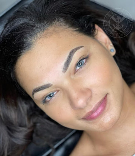 Explore animal lover tattoo ideas, creative tattoo ideas in Marietta, available at Sink or Swim Studio and Gallery