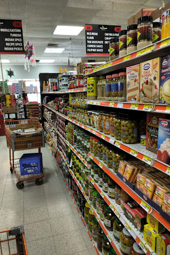 Korean Grocery Store «New Grand Mart», reviews and photos, 7415 Midlothian Turnpike, Richmond, VA 23225, USA