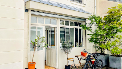 La Peau Dure Studio à Paris