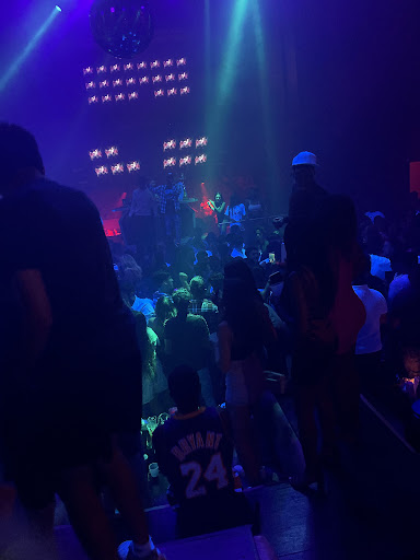 Night Club «Spire Night Club», reviews and photos, 1720 Main St, Houston, TX 77002, USA