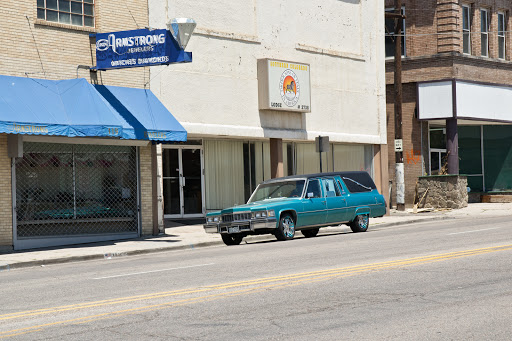 Jeweler «Armstrong Jewelers Inc», reviews and photos, 119 W 4th St, Pueblo, CO 81003, USA