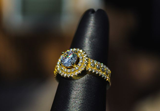 Jeweler «Royal Diamond Jewelry», reviews and photos, 27772 Vista Del Lago, Mission Viejo, CA 92692, USA