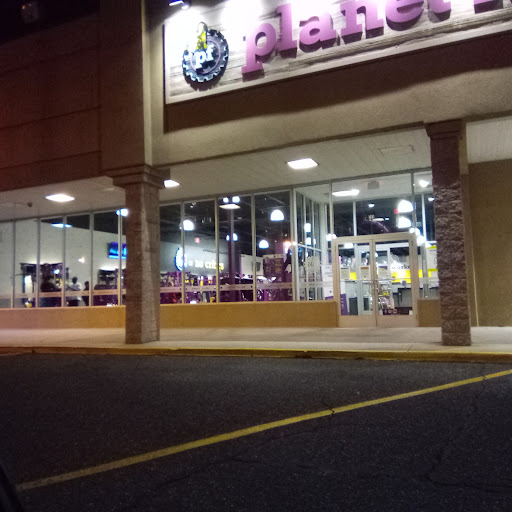 Gym «Planet Fitness», reviews and photos, 295 NY-25A, Rocky Point, NY 11778, USA