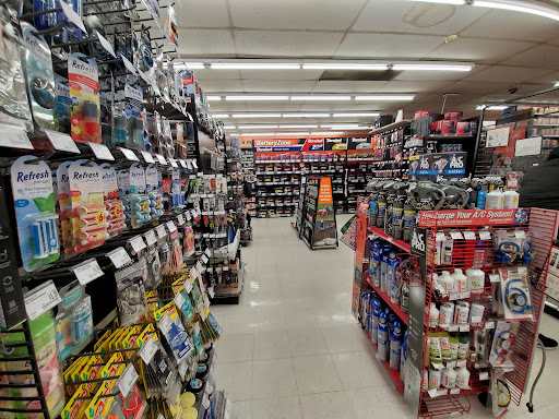 AutoZone Auto Parts image