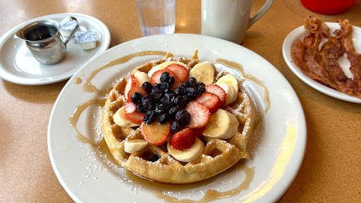 Stella’s Diner Find Breakfast restaurant in Phoenix news