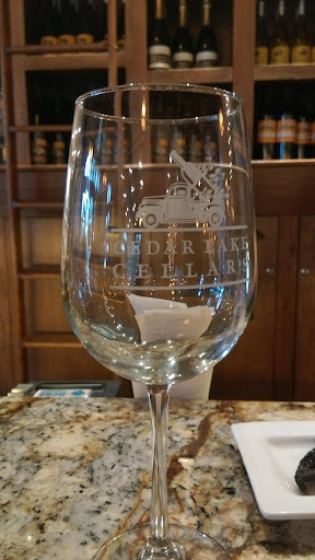 Winery «Cedar Lake Cellars», reviews and photos, 11008 Schreckengast Rd, Wright City, MO 63390, USA