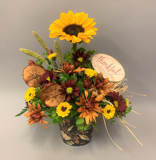 Florist «Harriets Flowers», reviews and photos, 226 College Ave W, Ruskin, FL 33570, USA