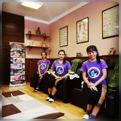 Értékelések erről a helyről: Nara Thai Massage at Köszeg Centrum Hungary, Kőszeg - Masszőr
