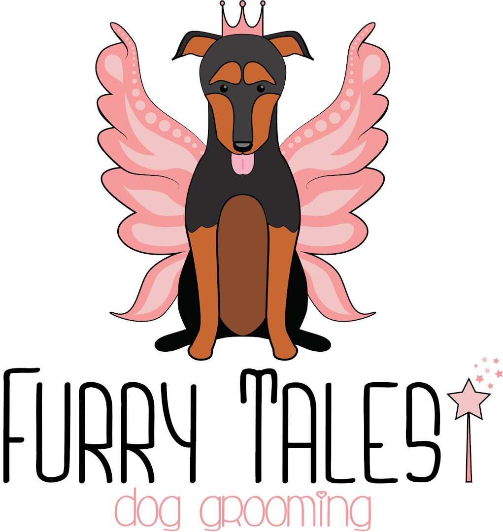 Furry Tales Dog Grooming