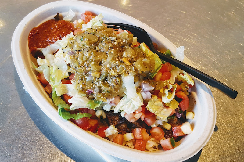 Chipotle Mexican Grill Hours Today, Opening, Closing, Saturday, Sunday