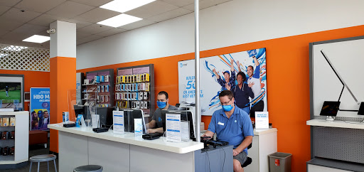 Cell Phone Store «AT&T Authorized Retailer», reviews and photos, 450 Hackensack Ave, Hackensack, NJ 07601, USA
