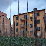 Photo n°1 de l'avis de Kat.o fait le 14/05/2019 à 15:20 sur le  Hotel Margherita à Monterosso al Mare
