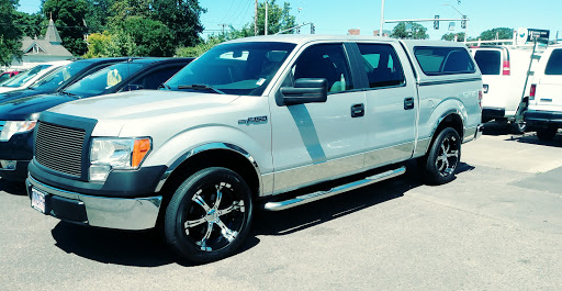 Used Car Dealer «Mohr Motors», reviews and photos, 808 12th St SE, Salem, OR 97302, USA