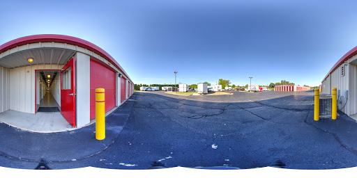Self-Storage Facility «CubeSmart Self Storage», reviews and photos, 900 E Devon Ave, Bartlett, IL 60103, USA
