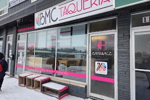 BMC Taqueria image