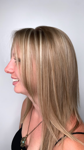 Hair Salon «DejaVu Hair & Design», reviews and photos, 11969 S Apopka Vineland Rd, Orlando, FL 32836, USA