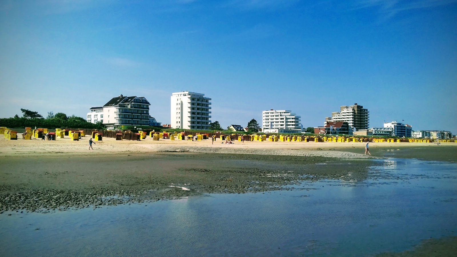 Duhnen Strand photo #8