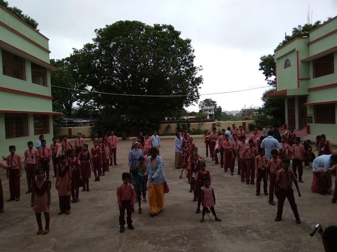 Sneh Sadan Special School