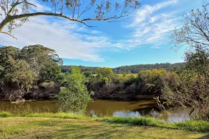 Blaxland Crossing Reserve image