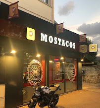 Photos du propriétaire du Restauration rapide Mostacos à Dieppe - n°1