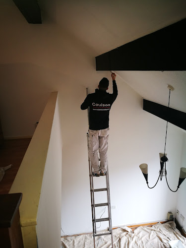 Coulson Painting & Decorating - Swansea