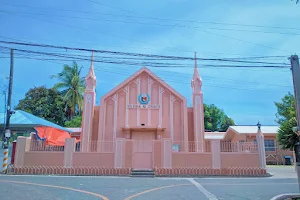Iglesia Ni Cristo - Lokal Ng Nagbalayong - Bataan image
