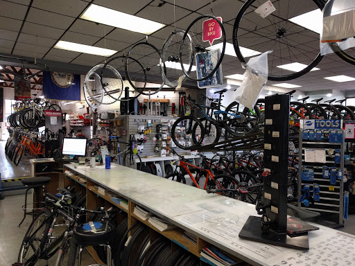 Bicycle Store «Olde Towne Bicycles, Inc. - Fredericksburg», reviews and photos, 1907 Plank Rd, Fredericksburg, VA 22401, USA