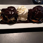 Photo n° 5 de l'avis de Sylvain. fait le 05/08/2019 à 14:57 pour Restaurant La Fruitière Cuisine Gourmande à La Clusaz