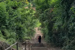 Escalinata Cerro Antena image