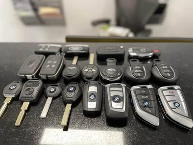 Ключарско ателие "Арто и Ончо" - Пловдив