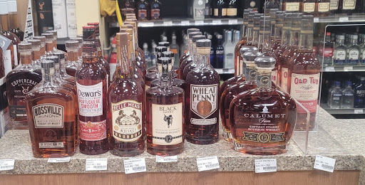 Supermarket «Giant Eagle Supermarket», reviews and photos, 4343 E Royalton Rd, Broadview Heights, OH 44147, USA