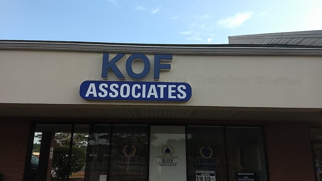 KOF Associates