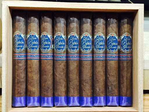 Cigar Shop «Hoboken Smoke Shop», reviews and photos, 614 Washington St, Hoboken, NJ 07030, USA