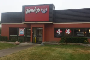 Wendy's image