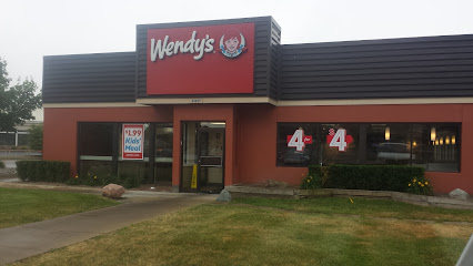 Wendy's